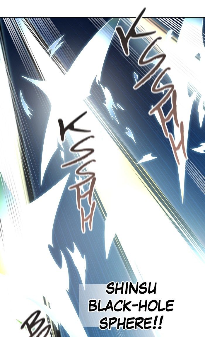 tower-of-god - Chapter: 409