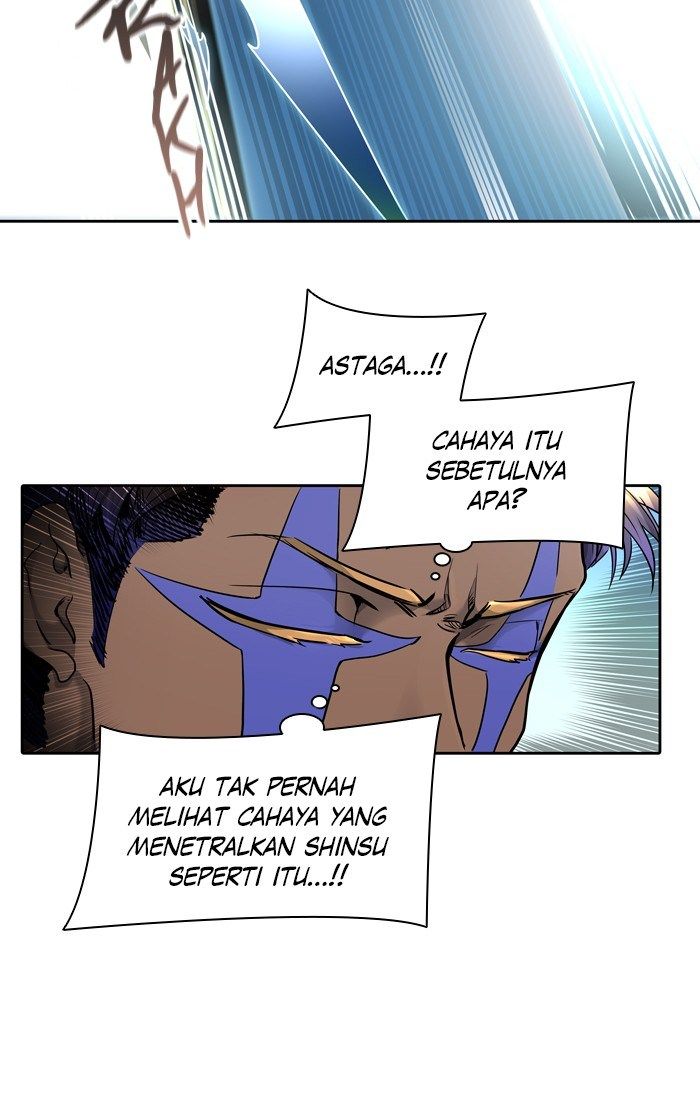 tower-of-god - Chapter: 409