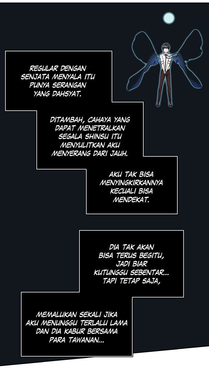 tower-of-god - Chapter: 409