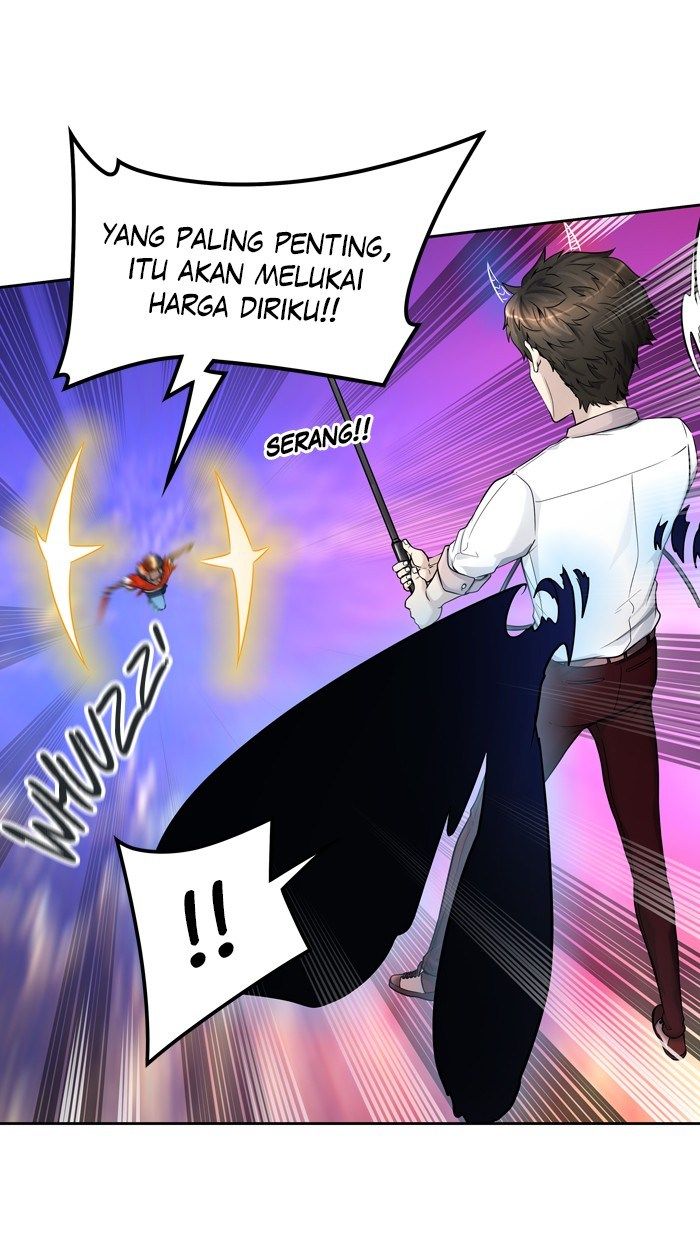 tower-of-god - Chapter: 409