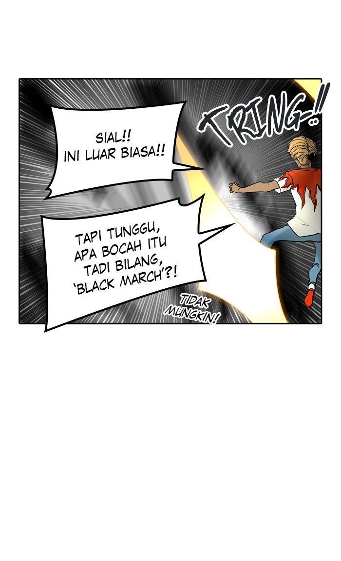 tower-of-god - Chapter: 409