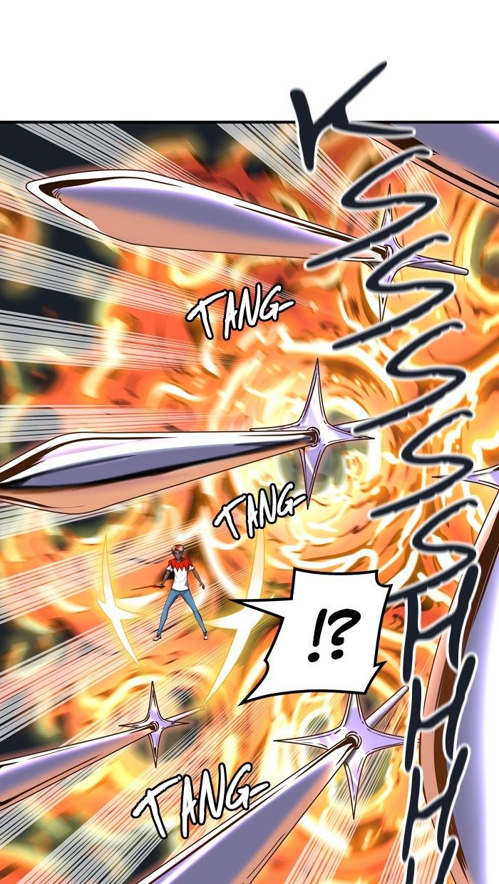 tower-of-god - Chapter: 409