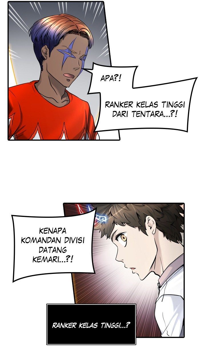 tower-of-god - Chapter: 409