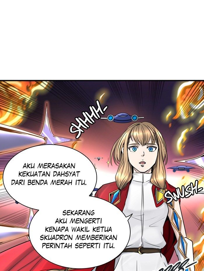 tower-of-god - Chapter: 409