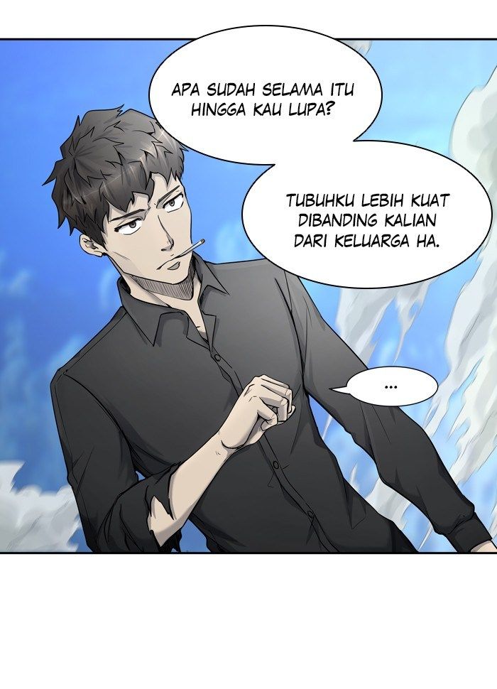 tower-of-god - Chapter: 409