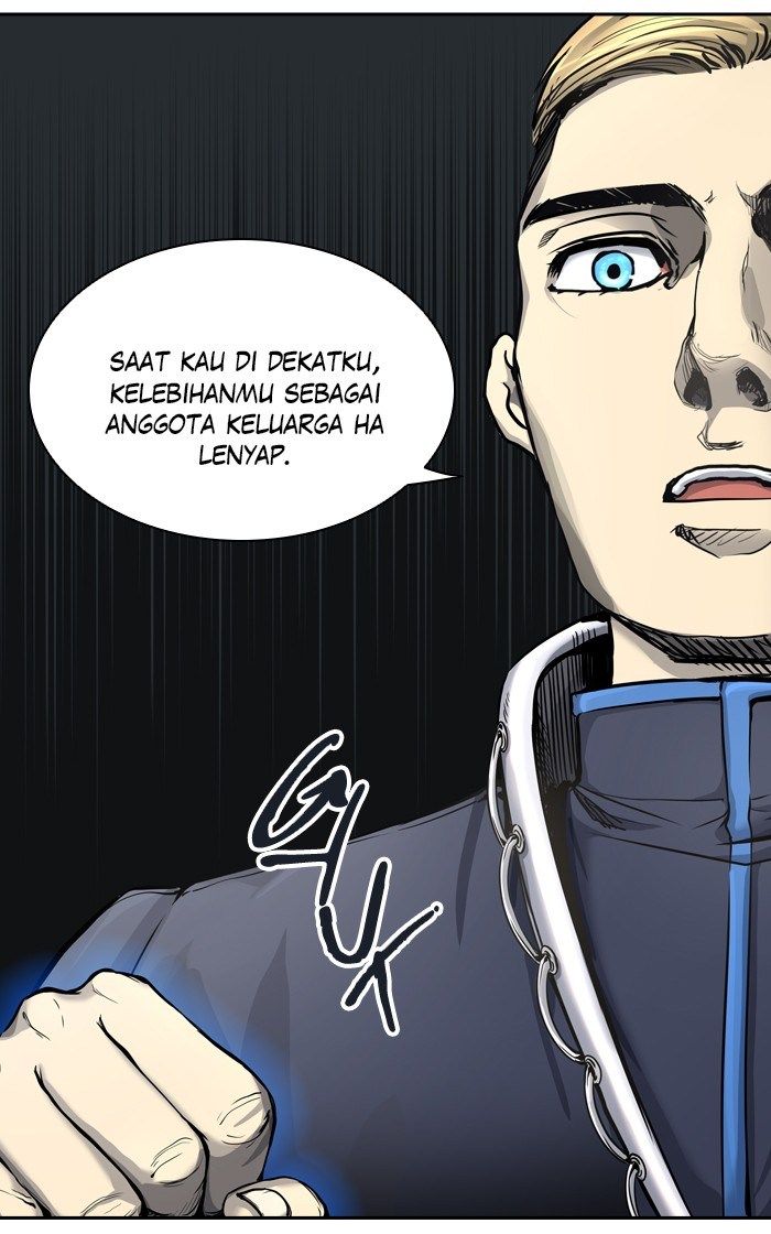 tower-of-god - Chapter: 409