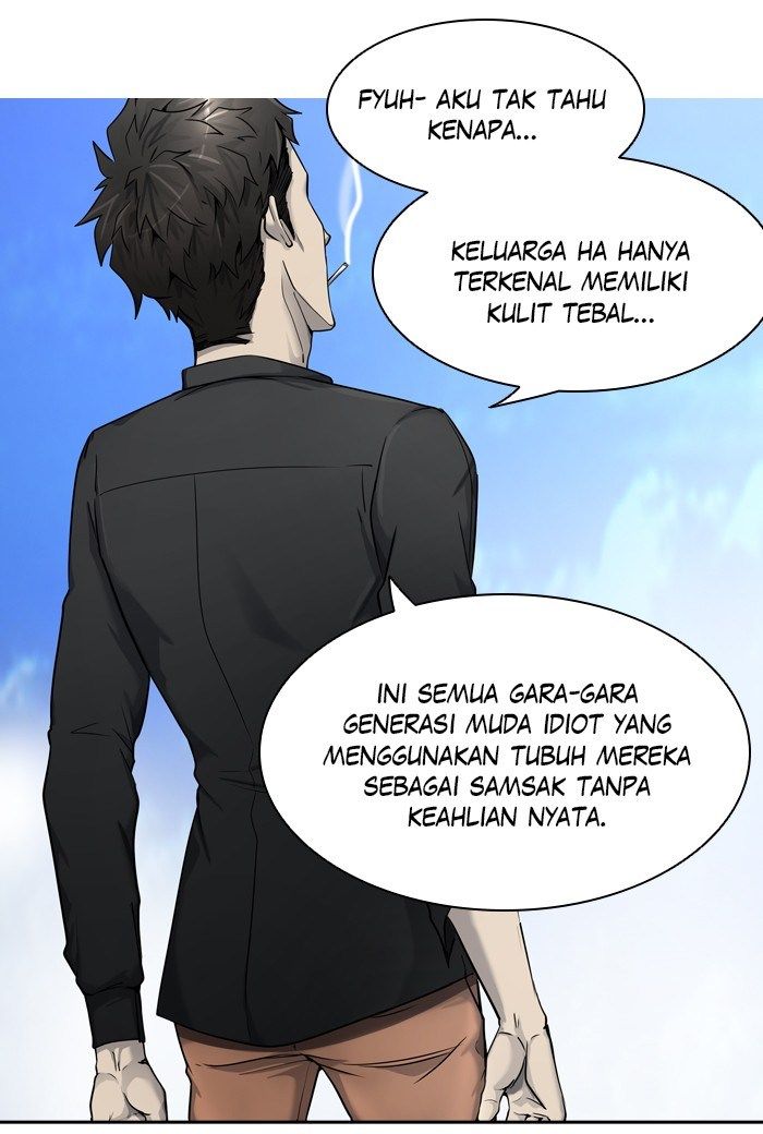 tower-of-god - Chapter: 409