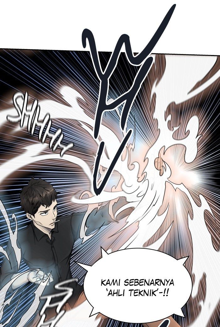 tower-of-god - Chapter: 409