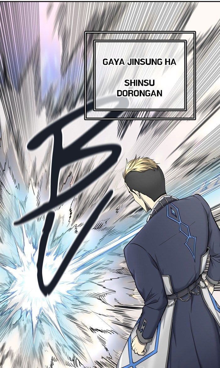 tower-of-god - Chapter: 409