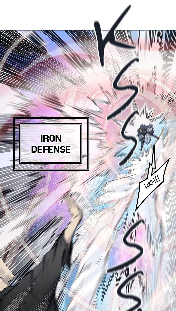 tower-of-god - Chapter: 409