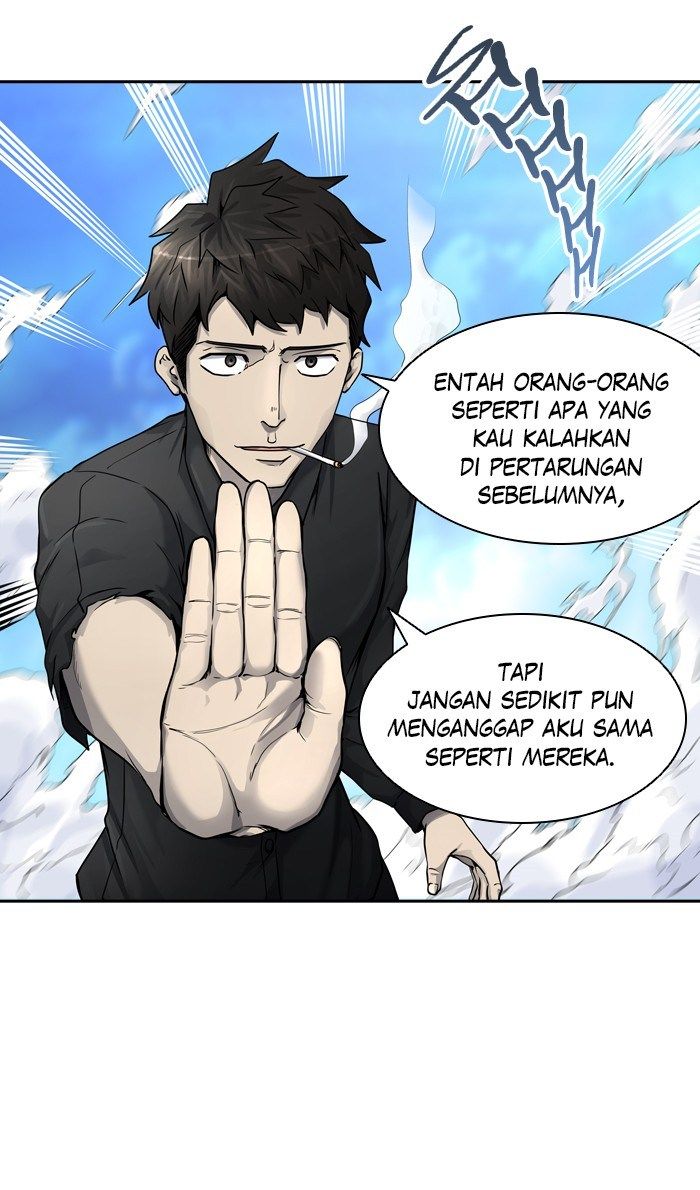 tower-of-god - Chapter: 409