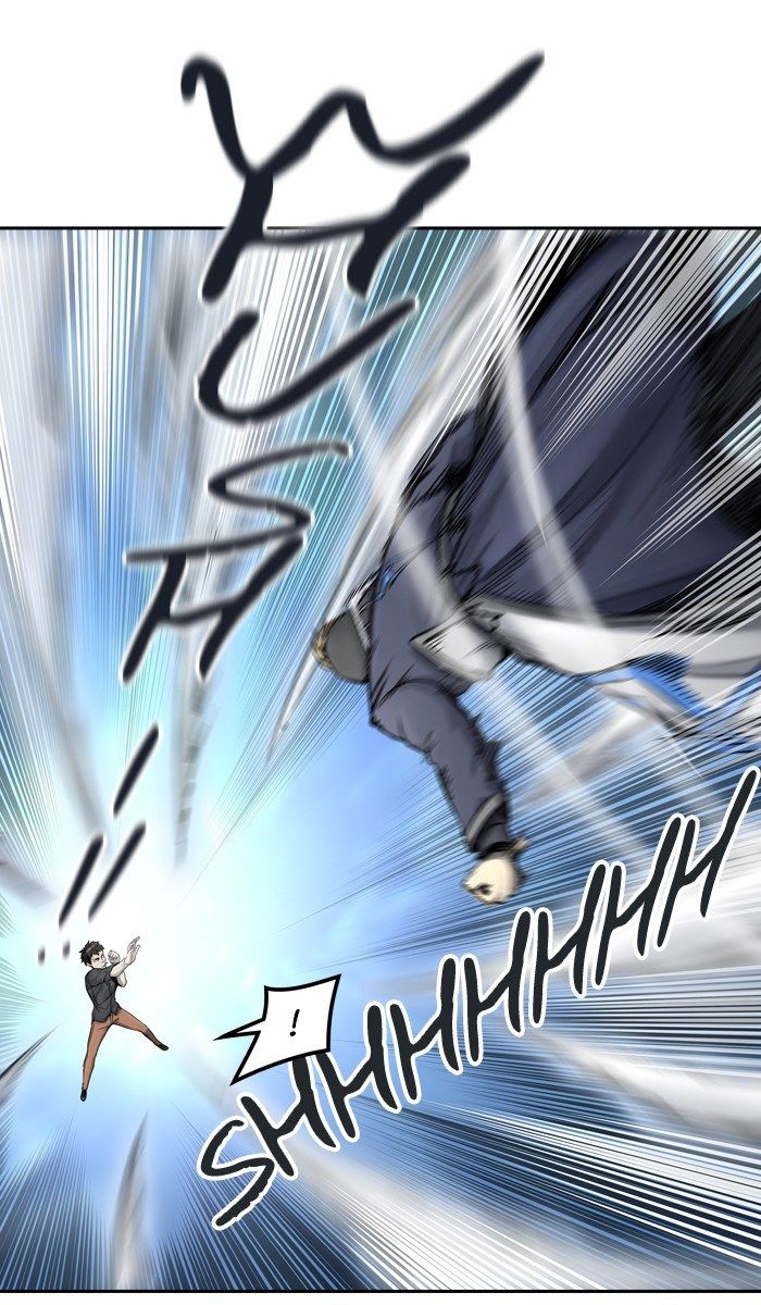 tower-of-god - Chapter: 409