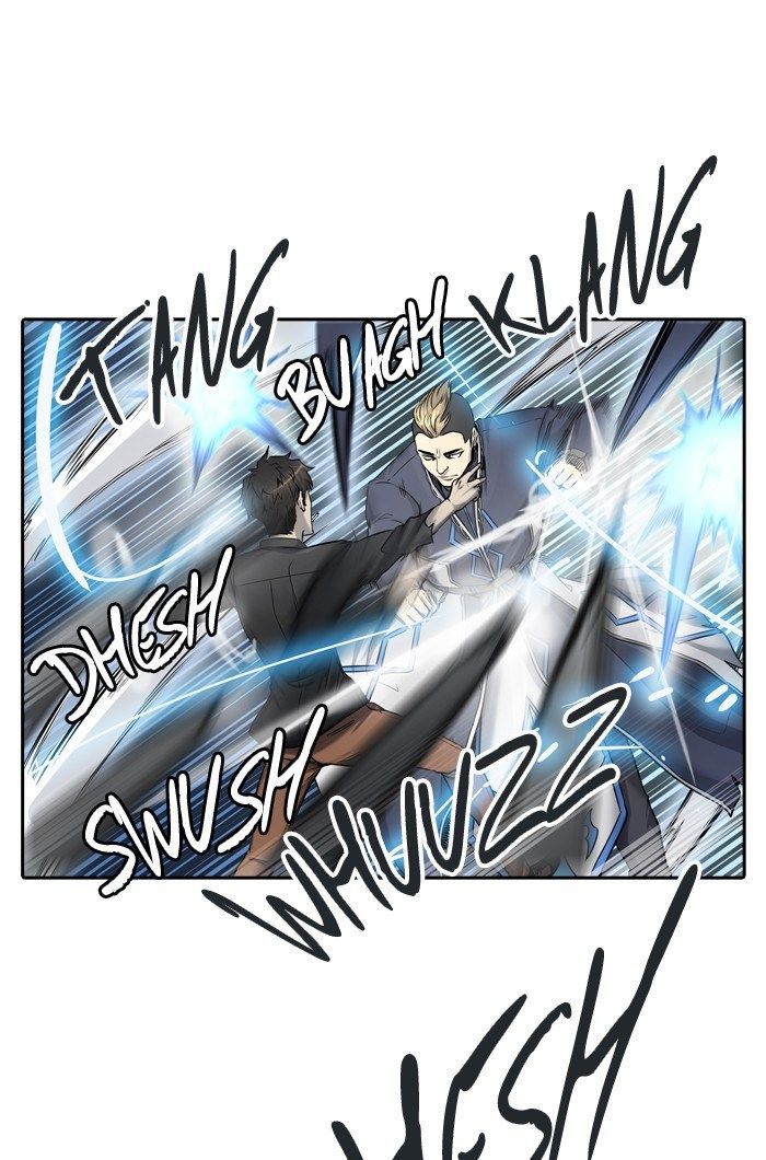tower-of-god - Chapter: 409