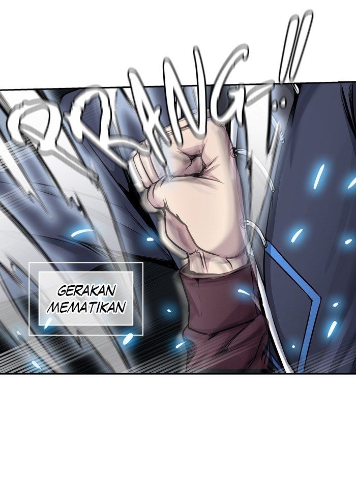 tower-of-god - Chapter: 409
