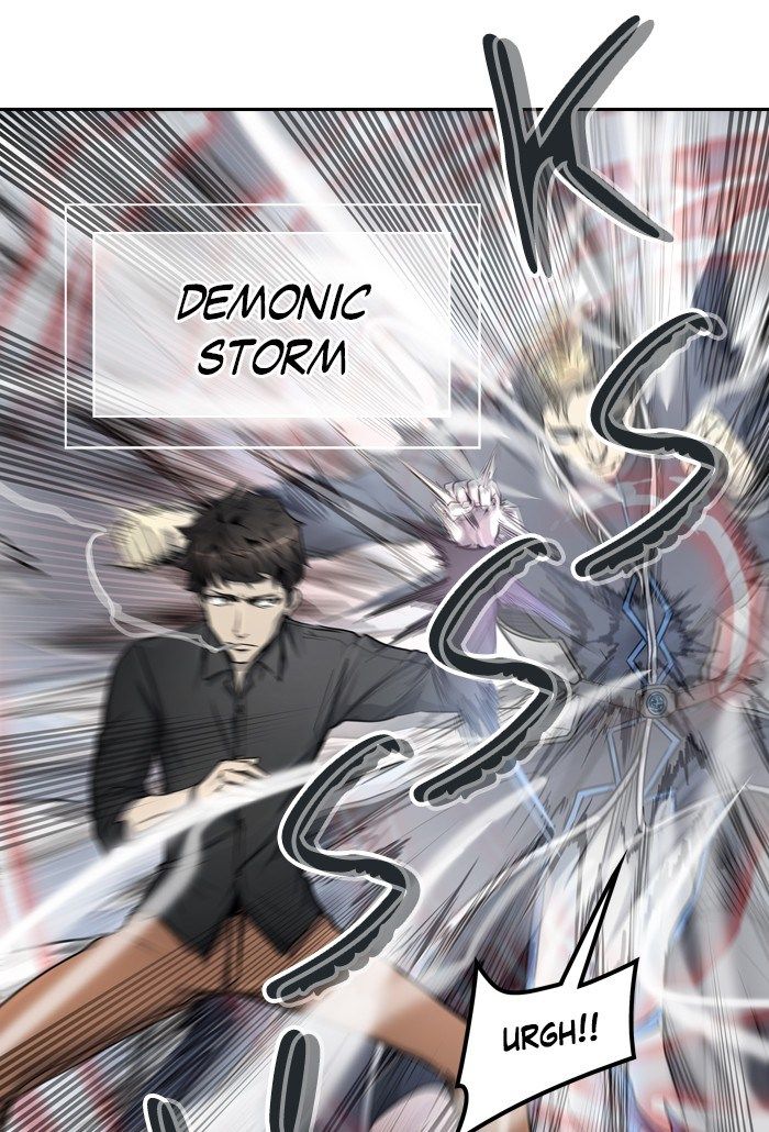 tower-of-god - Chapter: 409