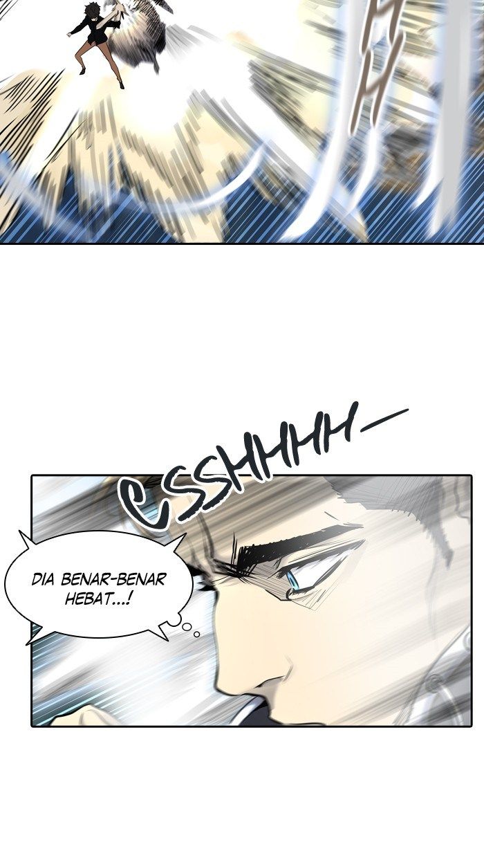 tower-of-god - Chapter: 409