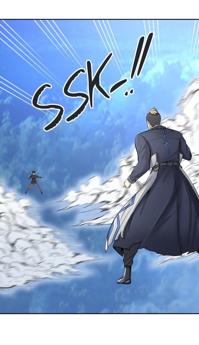 tower-of-god - Chapter: 409