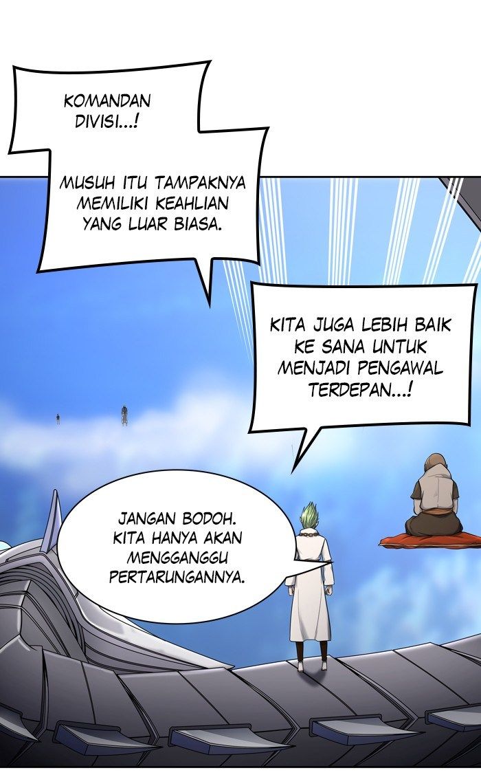 tower-of-god - Chapter: 409