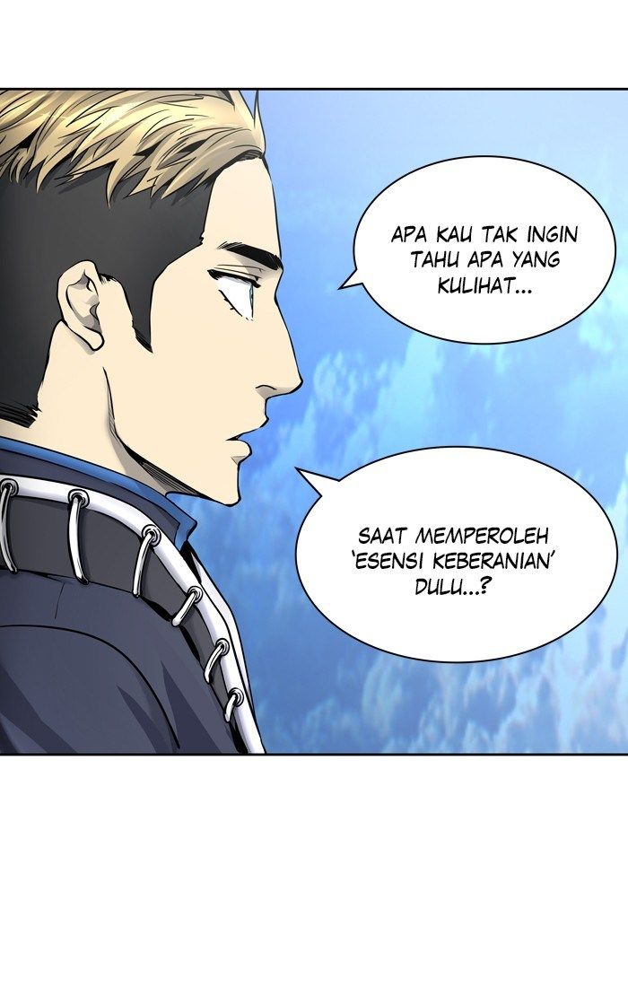 tower-of-god - Chapter: 409