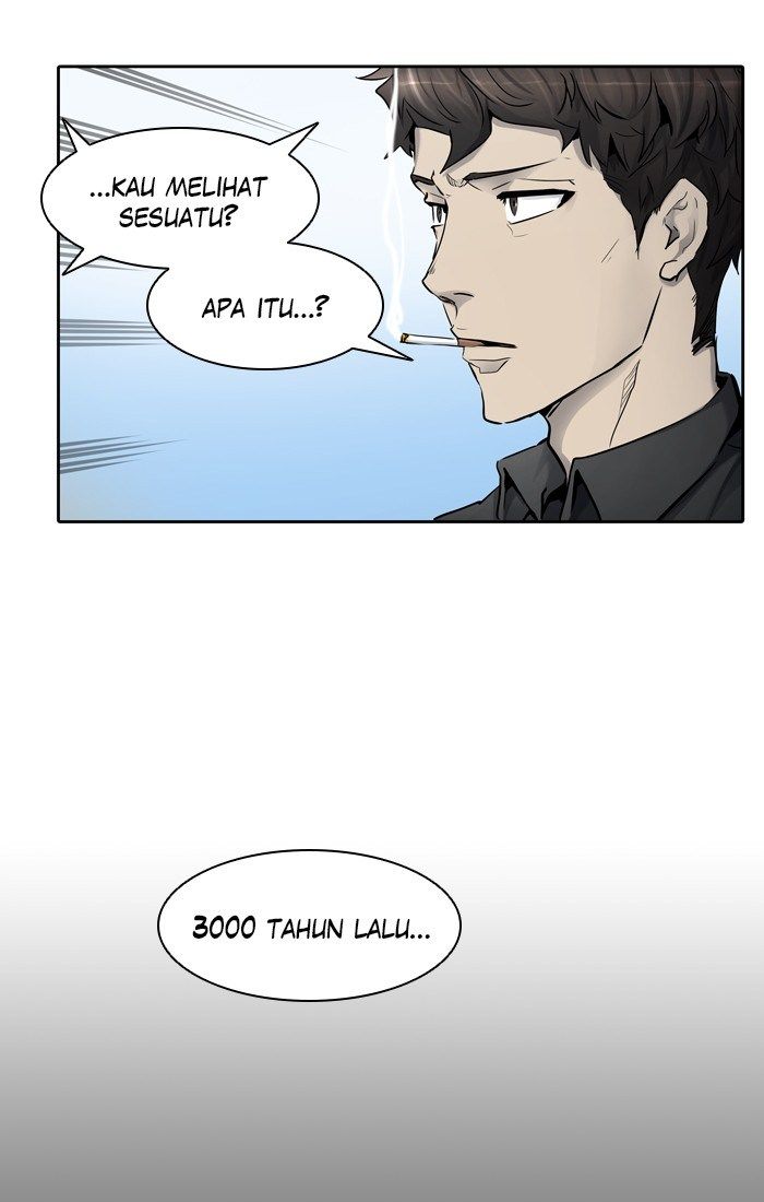 tower-of-god - Chapter: 409