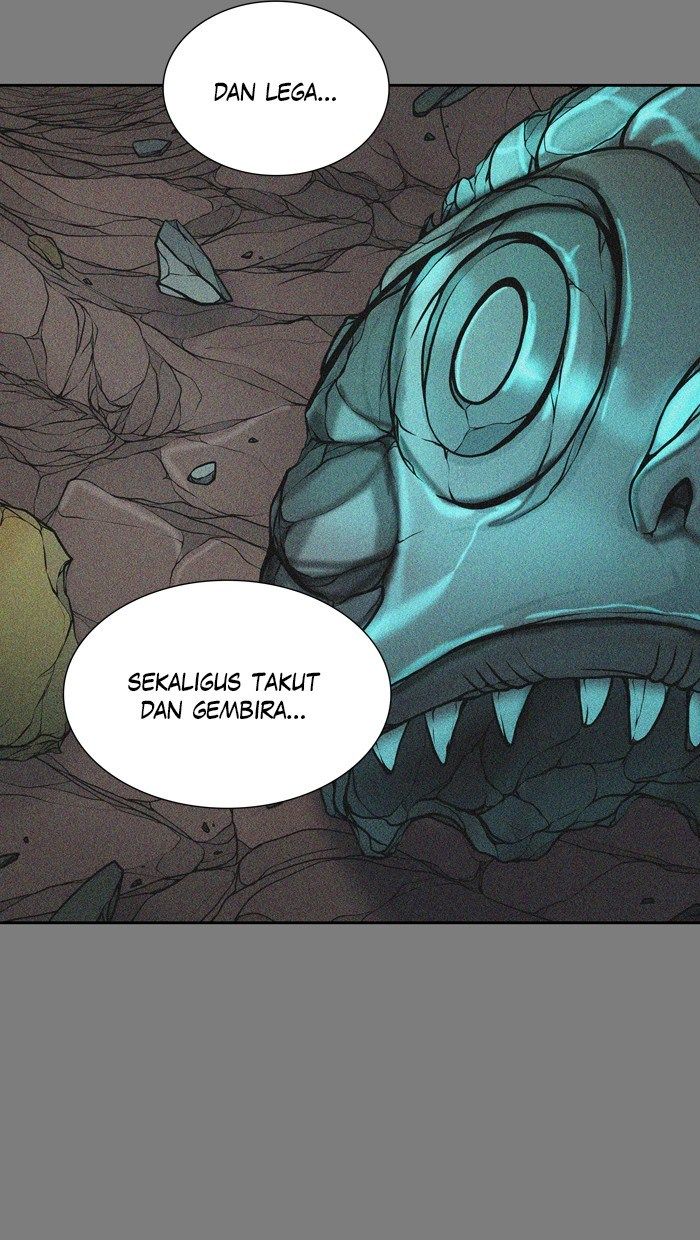 tower-of-god - Chapter: 409