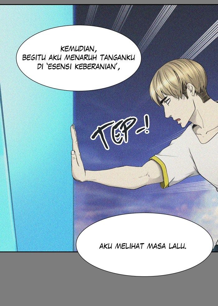 tower-of-god - Chapter: 409