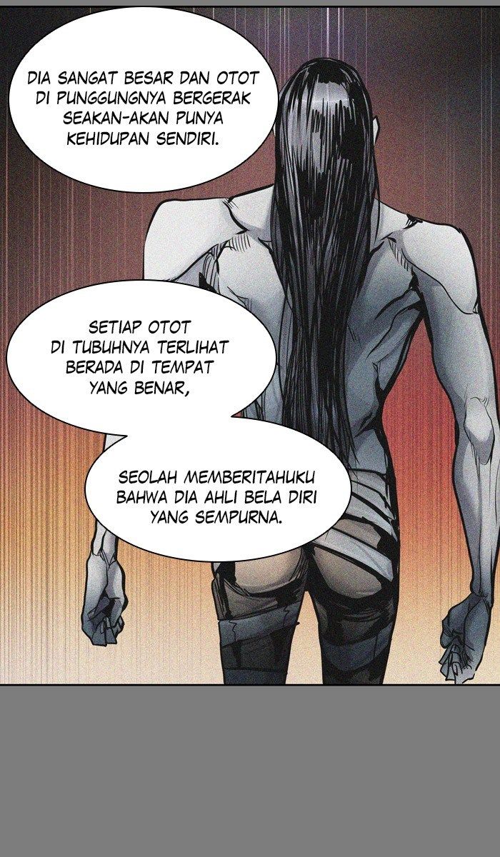 tower-of-god - Chapter: 409