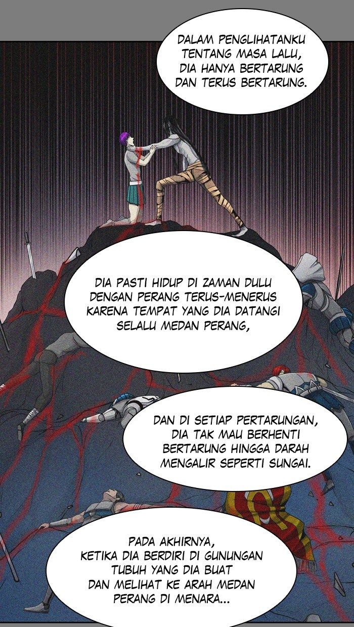 tower-of-god - Chapter: 409