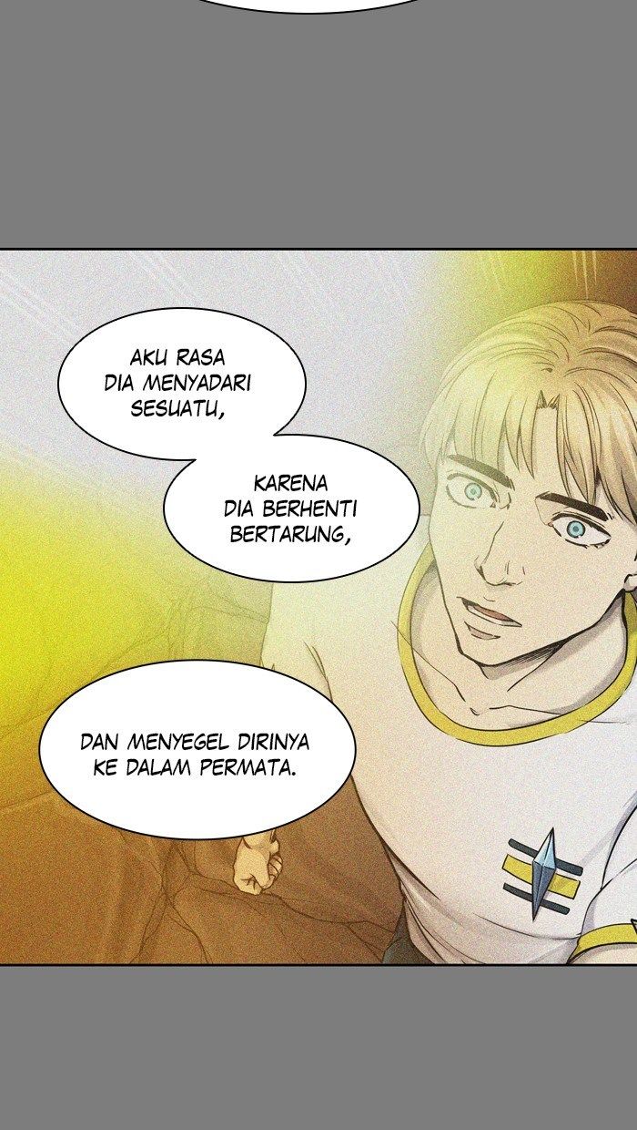 tower-of-god - Chapter: 409