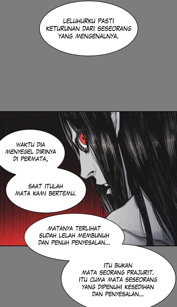 tower-of-god - Chapter: 409