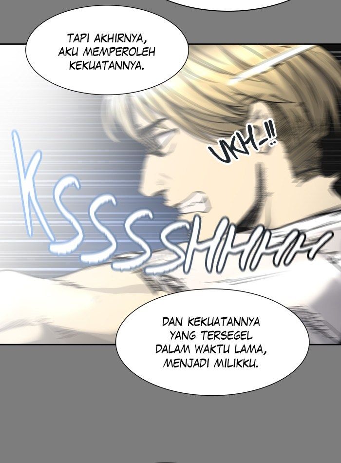 tower-of-god - Chapter: 409