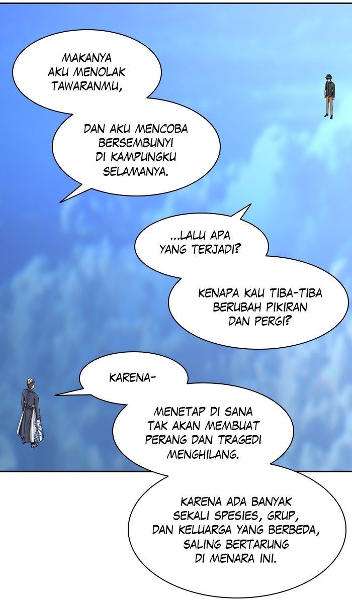 tower-of-god - Chapter: 409