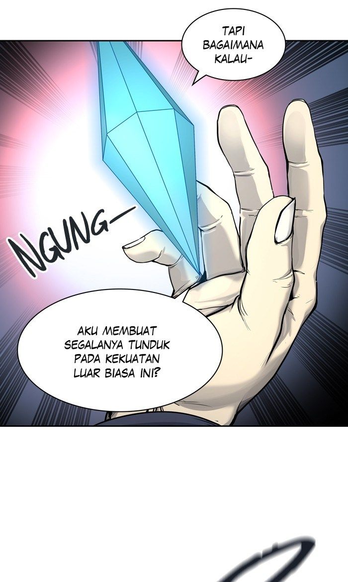 tower-of-god - Chapter: 409