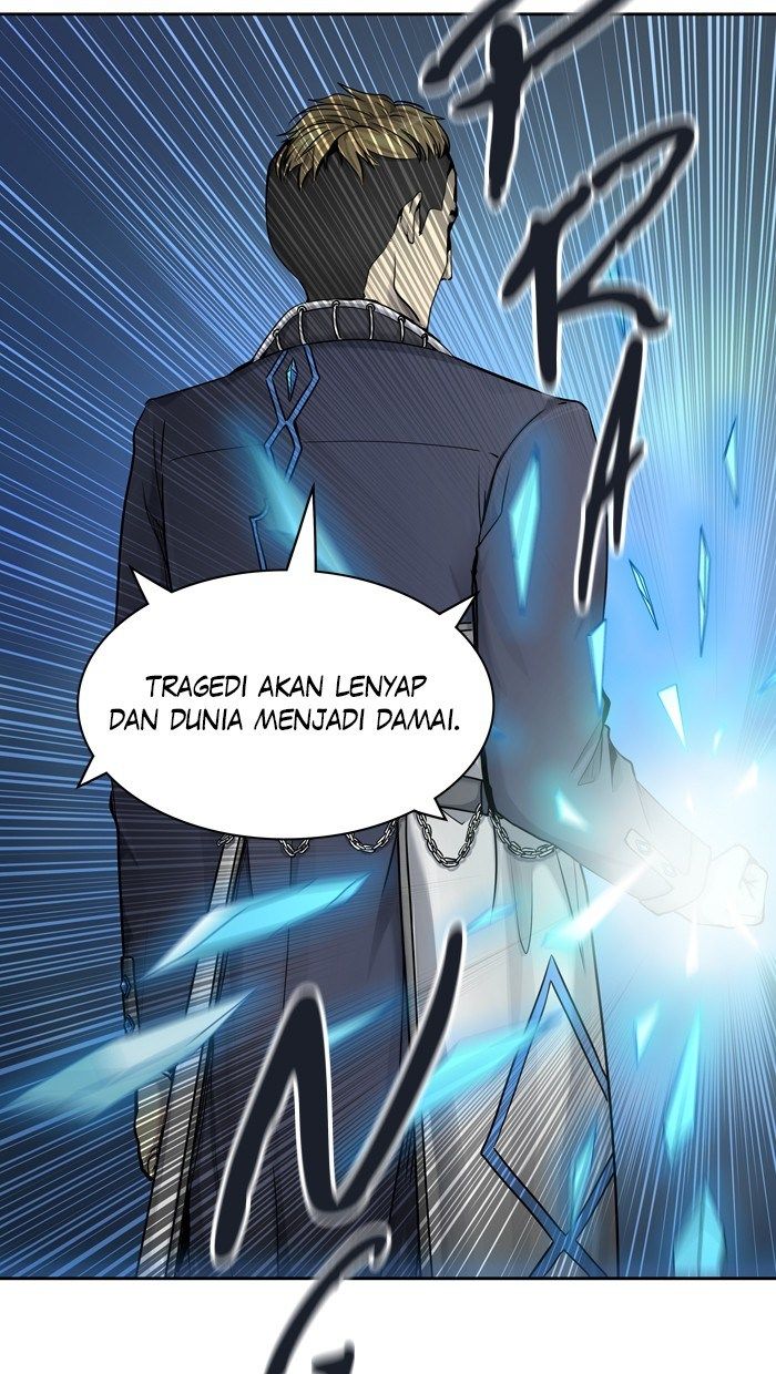 tower-of-god - Chapter: 409