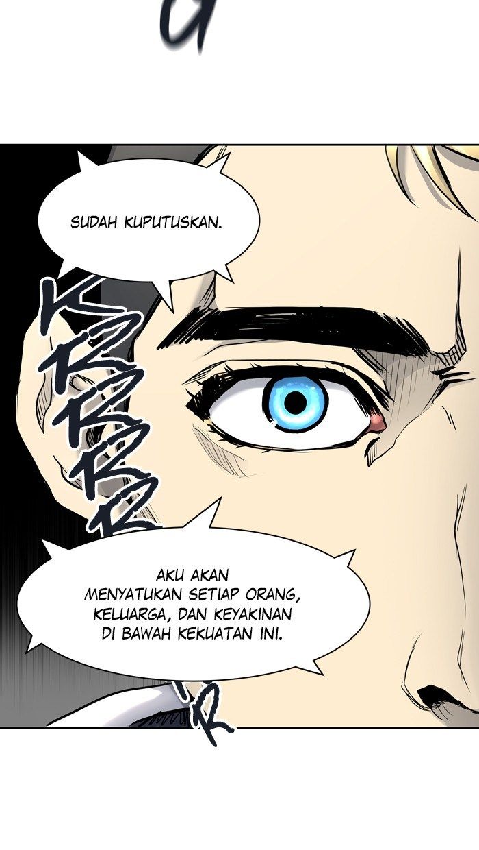 tower-of-god - Chapter: 409