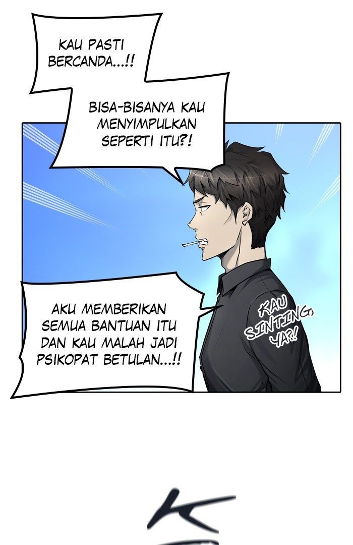 tower-of-god - Chapter: 409