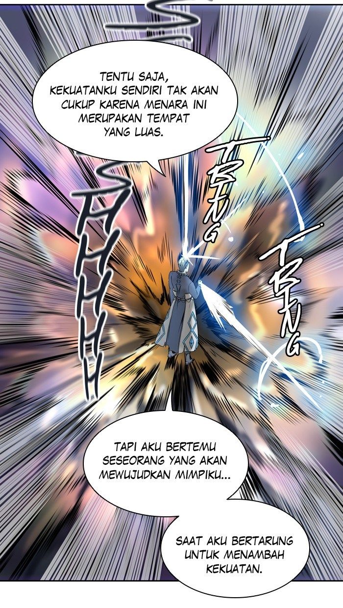 tower-of-god - Chapter: 409