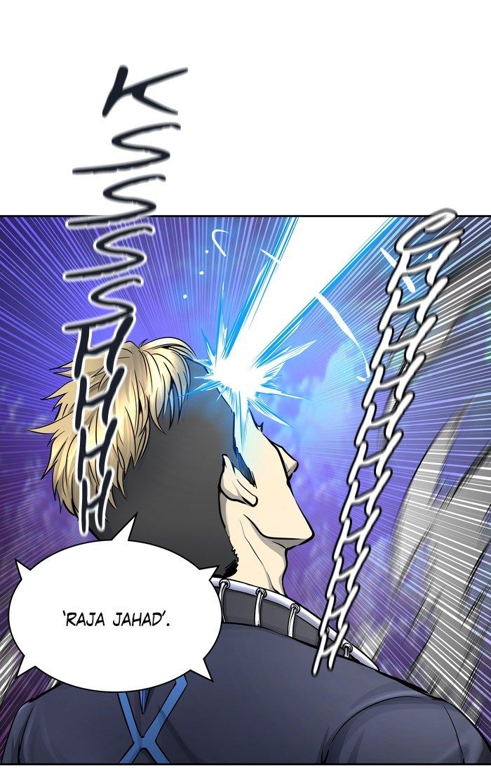 tower-of-god - Chapter: 409
