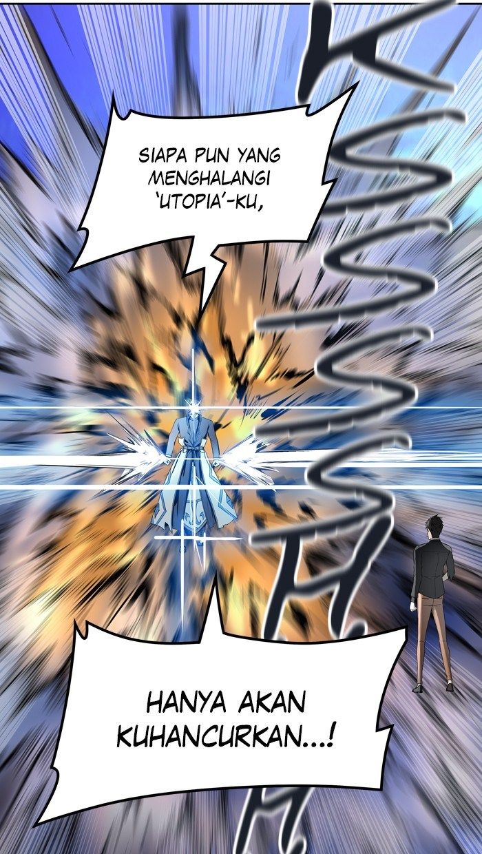 tower-of-god - Chapter: 409