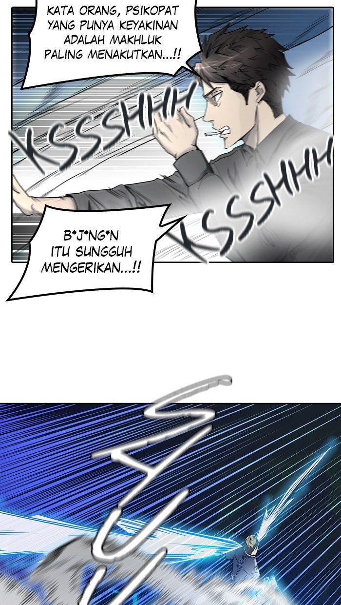 tower-of-god - Chapter: 409