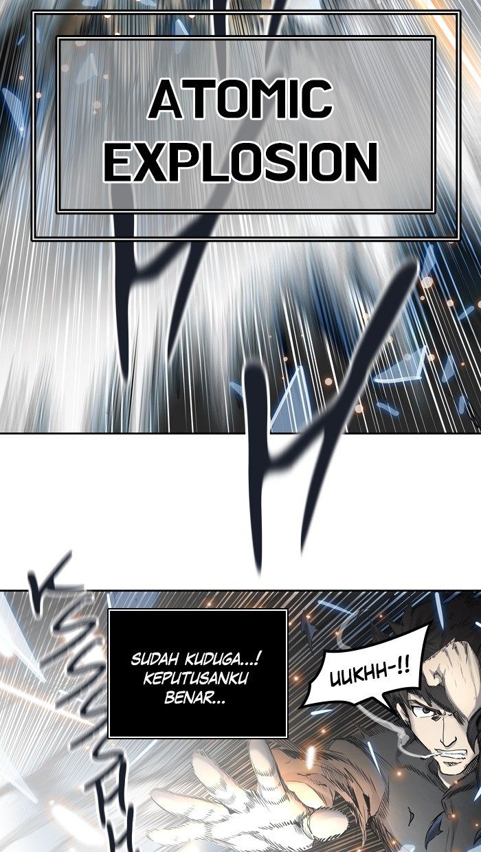 tower-of-god - Chapter: 409