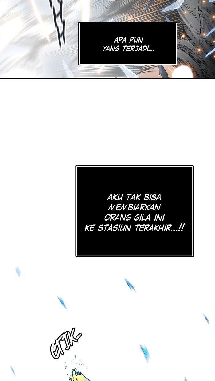 tower-of-god - Chapter: 409