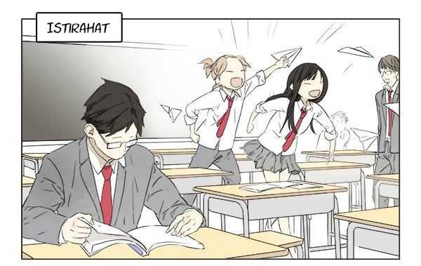 tamen-de-gushi - Chapter: 9