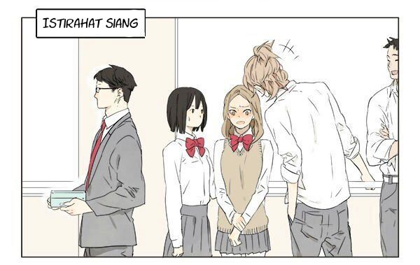 tamen-de-gushi - Chapter: 9