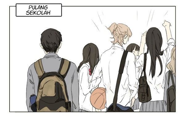 tamen-de-gushi - Chapter: 9