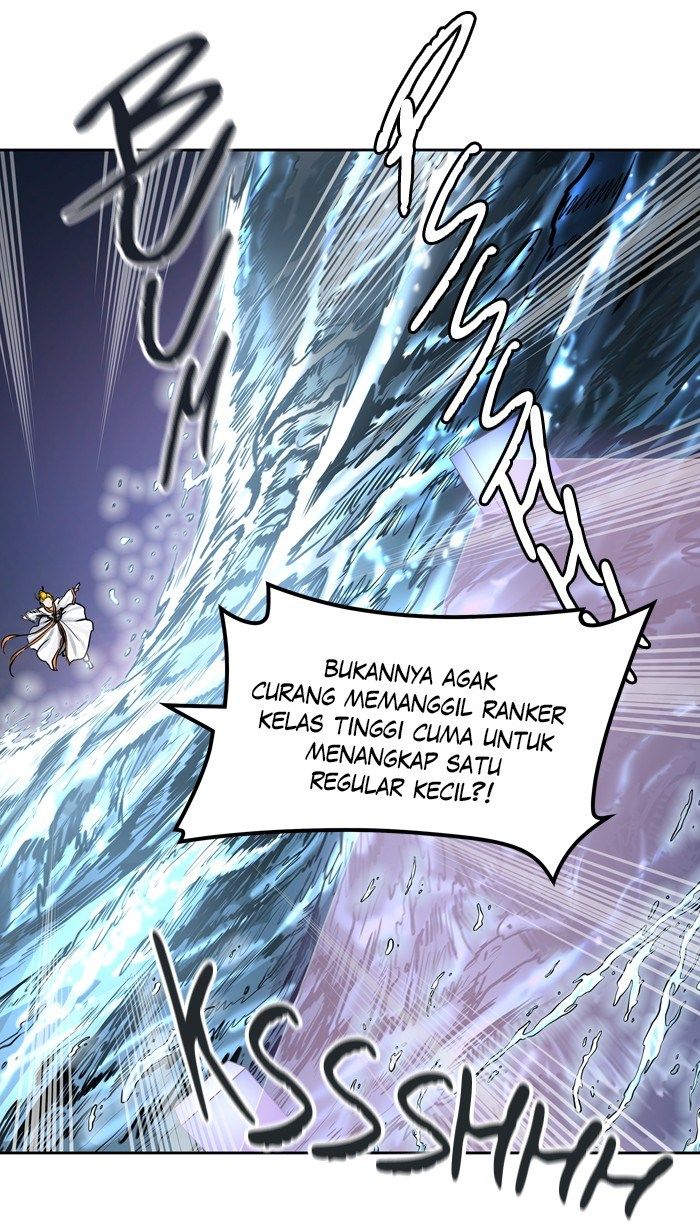 tower-of-god - Chapter: 410