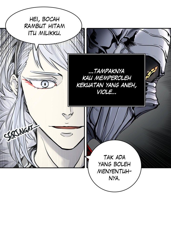 tower-of-god - Chapter: 410