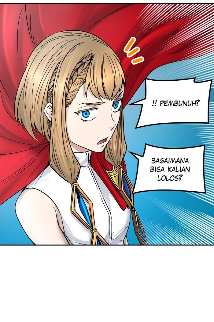 tower-of-god - Chapter: 410