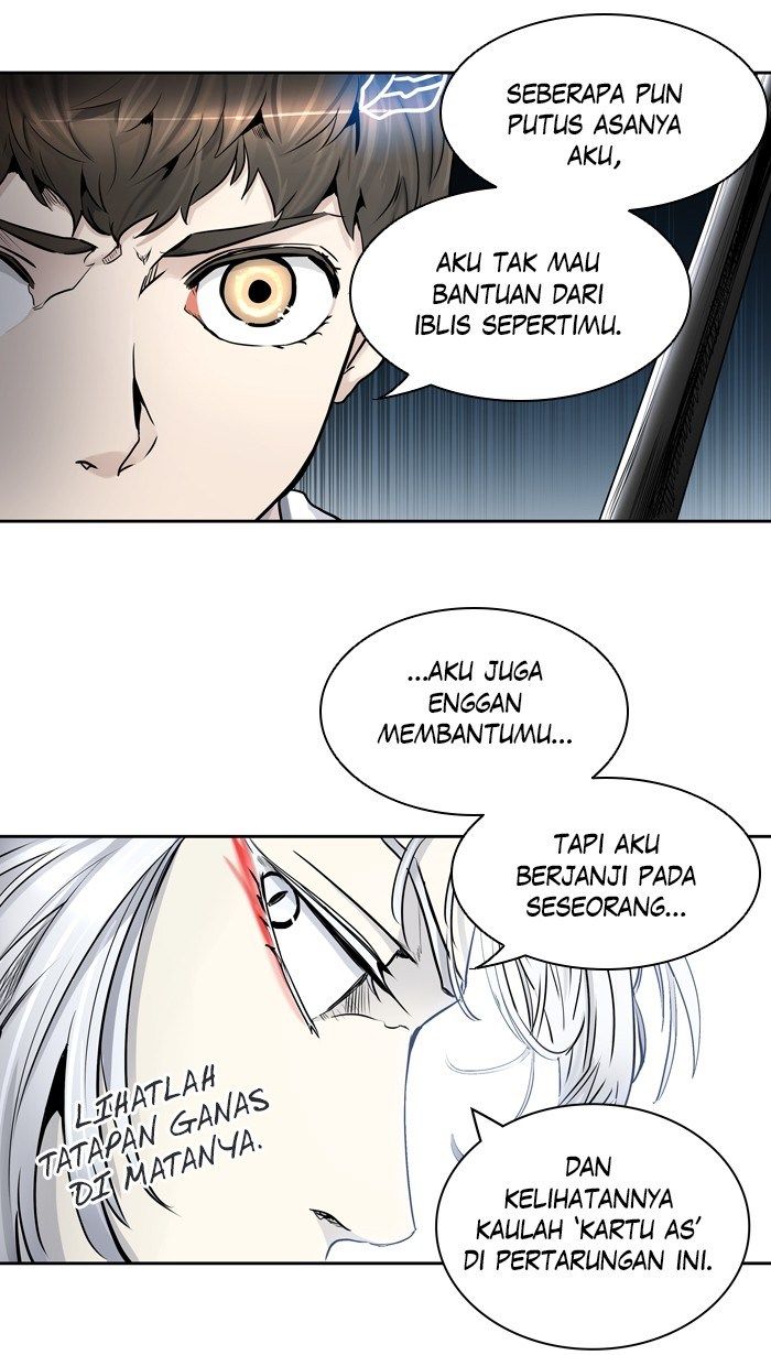 tower-of-god - Chapter: 410