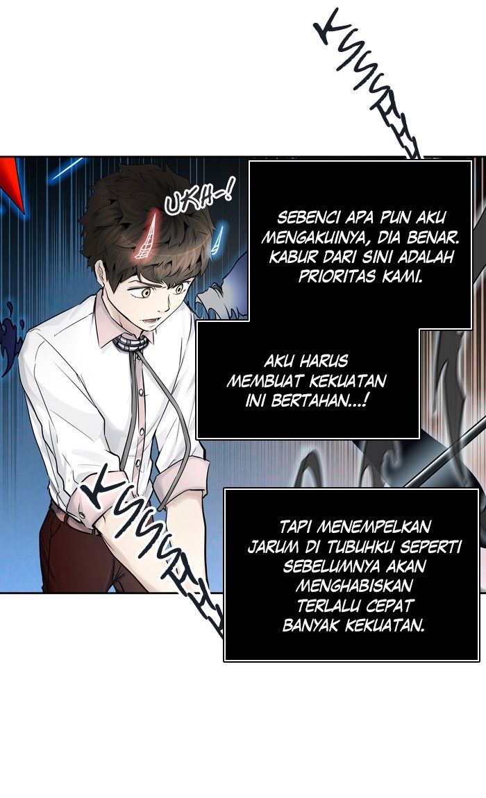 tower-of-god - Chapter: 410